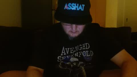 Snapshot of skullkingxiii chatting on February 21, 6:14 am skullkingxiii online show from February 21, 6:14 am