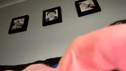 skuzzy25 online show from February 22, 10:18 am