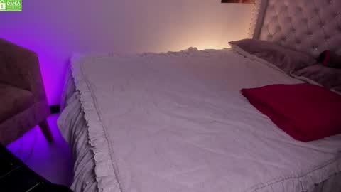 Sky  Independent model WISH LIST   online show from November 21, 3:33 pm