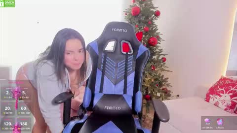 Sky  Independent model WISH LIST   online show from December 15, 7:07 pm