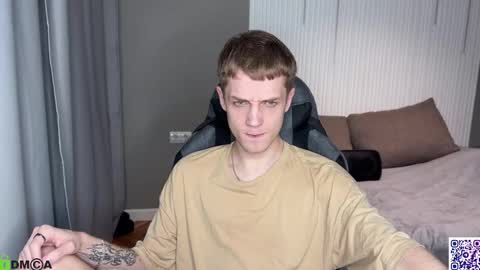 sky_hunter online show from October 19, 5:46 pm