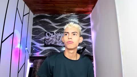 Daniel online show from January 13, 3:12 am