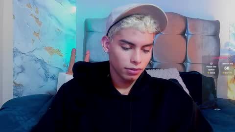 Daniel online show from February 12, 5:02 am