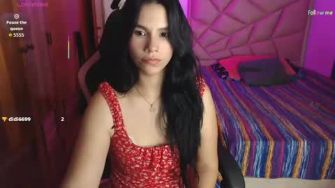 Snapshot of sky_lover_ chatting on June 29, 6:30 pm Sky online show from June 29, 6:30 pm