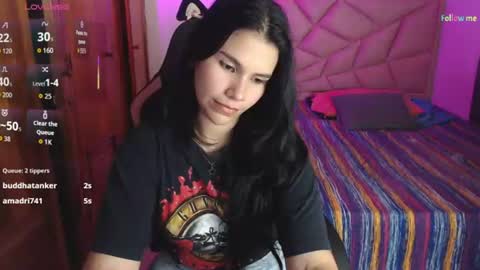 Snapshot of sky_lover_ chatting on July 8, 8:57 pm Sky online show from July 8, 8:57 pm