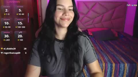 Snapshot of sky_lover_ chatting on August 9, 10:09 am Sky online show from August 9, 10:09 am