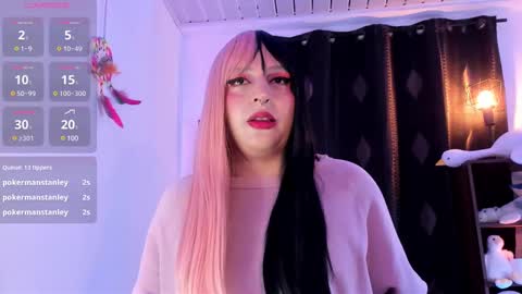 Snapshot of sky_taylor1 chatting on February 15, 9:16 am S online show from February 15, 9:16 am