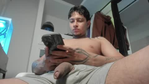 sky_wild online show from July 5, 5:03 am