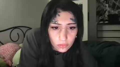 Snapshot of skybabytv chatting on October 10, 12:53 am skybabytv online show from October 10, 12:53 am