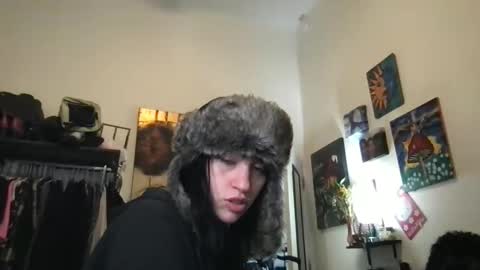 Snapshot of skybabytv chatting on November 6, 5:25 pm skybabytv online show from November 6, 5:25 pm