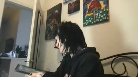 Snapshot of skybabytv chatting on November 18, 4:22 pm skybabytv online show from November 18, 4:22 pm