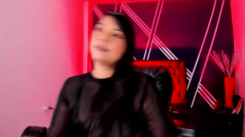 skydarkblue online show from February 17, 2:41 am