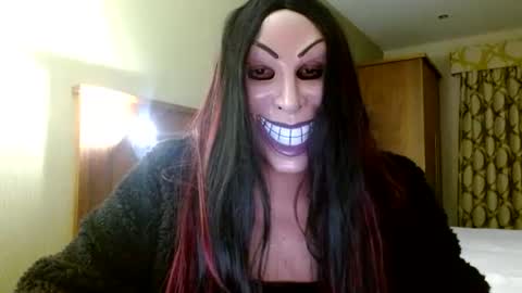 Snapshot of skye_ryder chatting on March 11, 12:38 am Skye Ryder online show from March 11, 12:38 am