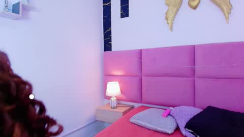 Angel online show from January 13, 9:09 pm