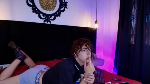 Angel online show from January 18, 1:37 pm