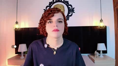 Snapshot of skyee_angel chatting on April 9, 7:52 pm Angel online show from April 9, 7:52 pm