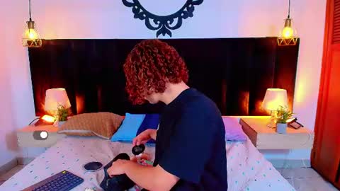 Snapshot of skyee_angel chatting on July 14, 7:41 pm Angel online show from July 14, 7:41 pm