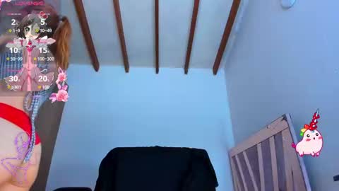 Gabby Rose  online show from June 27, 4:34 pm