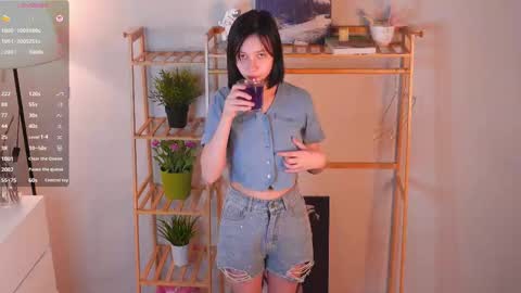 Melissa online show from November 21, 5:39 am