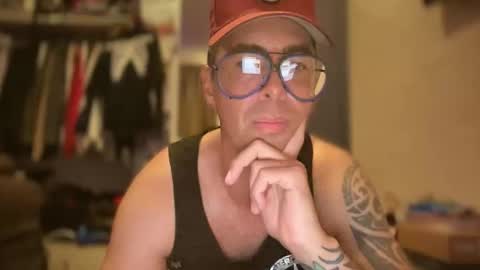 IAN HARD online show from February 22, 5:33 pm