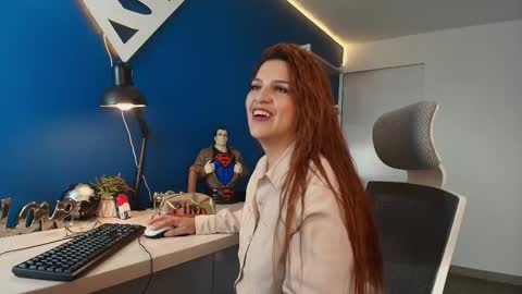 skylar__desire online show from October 30, 11:44 am