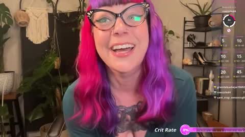 skylar bird online show from February 7, 1:20 am