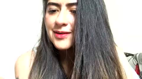 Skyler online show from March 13, 5:19 pm