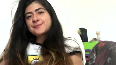 Skyler online show from April 28, 8:47 pm