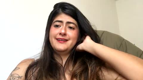 Skyler online show from April 29, 10:27 pm