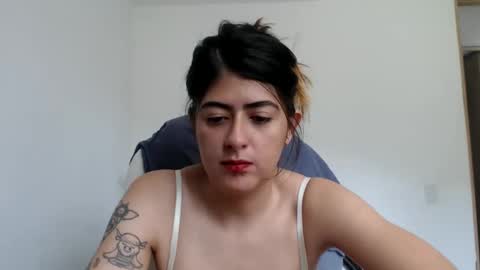Skyler online show from June 5, 4:24 pm