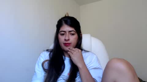 Snapshot of skyler1195 chatting on July 27, 7:54 pm Skyler online show from July 27, 7:54 pm