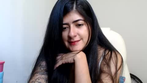 Snapshot of skyler1195 chatting on July 30, 5:12 pm Skyler online show from July 30, 5:12 pm