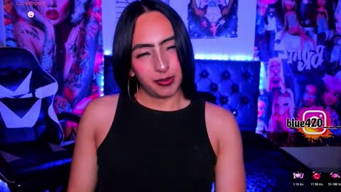 blue online show from March 15, 11:11 pm