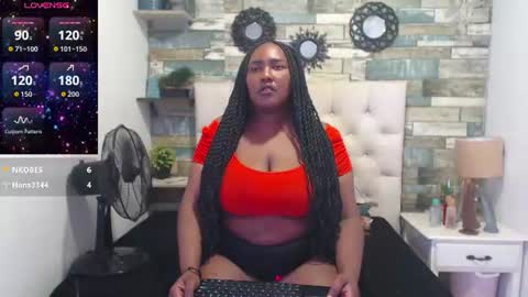 Snapshot of skyler_naomi chatting on June 11, 4:05 pm skyler_naomi online show from June 11, 4:05 pm