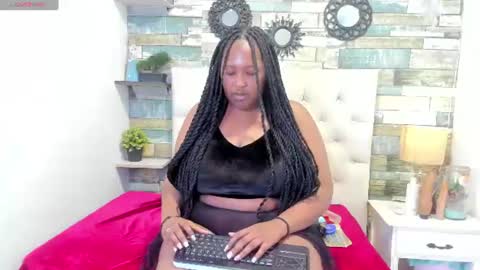 Snapshot of skyler_naomi chatting on June 29, 2:06 pm skyler_naomi online show from June 29, 2:06 pm