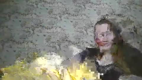 Skyler online show from February 15, 1:21 am