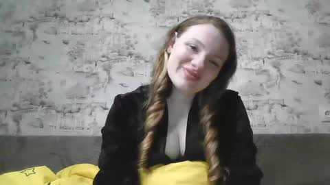 Skyler online show from February 19, 6:10 pm