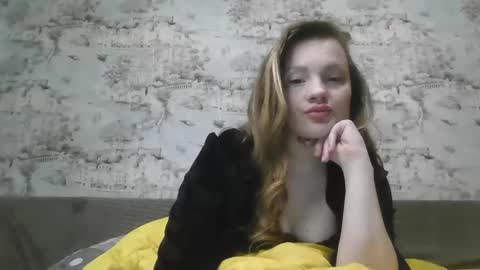 Skyler online show from February 23, 9:59 pm