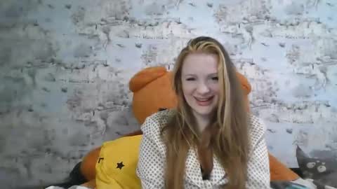 Skyler online show from September 23, 1:03 pm