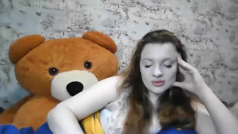 Skyler online show from March 12, 10:05 pm