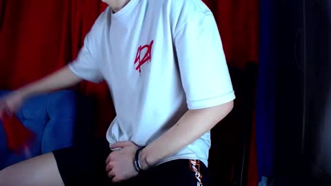 Skyler online show from March 5, 2:07 am