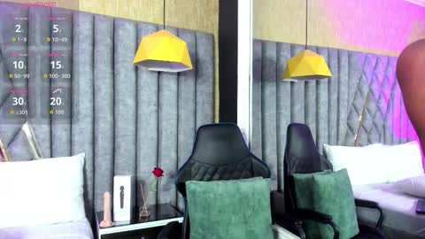 skylerbloom online show from February 18, 3:13 am