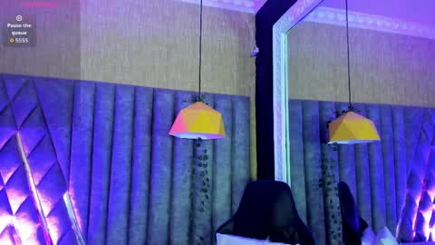 skylerbloom online show from May 3, 3:01 am