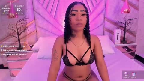skylerbloom online show from May 11, 4:18 am
