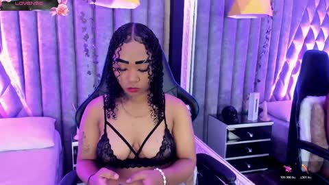 skylerbloom online show from May 16, 9:13 pm