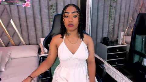 skylerbloom online show from May 27, 8:50 pm
