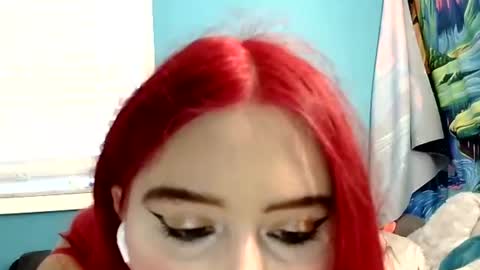 skylerrayy online show from November 12, 8:41 pm