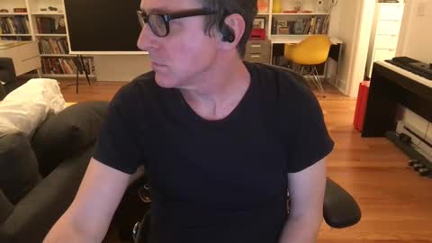 Snapshot of skyline3371 chatting on January 8, 7:45 am Skyline3371 online show from January 8, 7:45 am