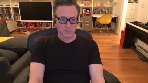 Skyline3371 online show from February 20, 6:26 am