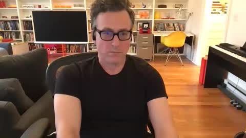 Skyline3371 online show from February 20, 6:30 pm